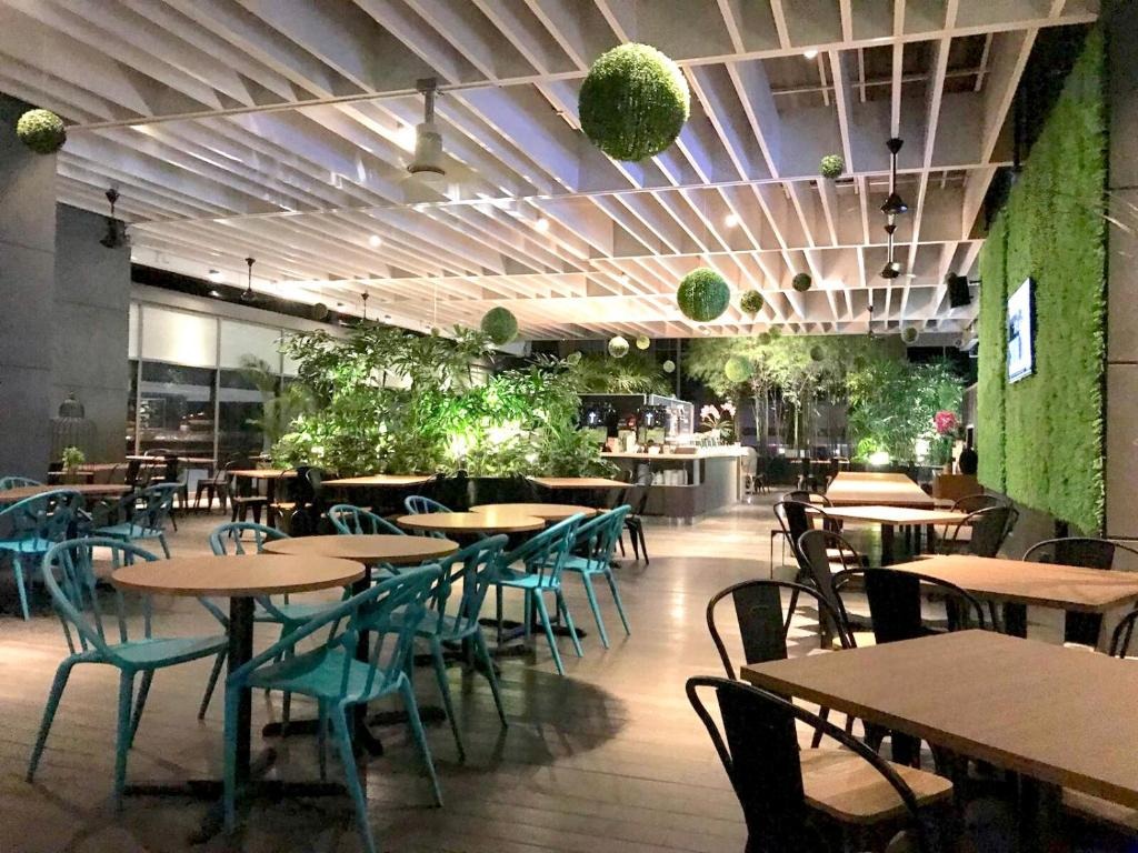 هتل استدیو ام